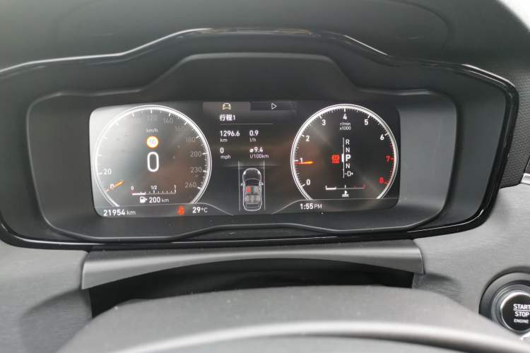 Used Lynk & Co 02 2020 1.5T DCT Two-Wheel Drive Pro Edition
