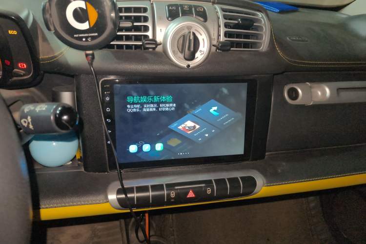 Used smart fortwo 2013 1.0 MHD Hardtop City Ranger Special Edition
