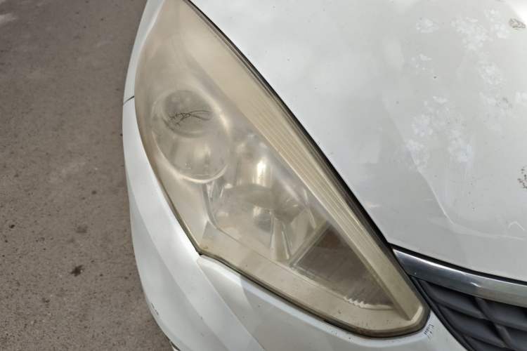 Used Suzuki Liana A6 2015 Hatchback 1.4L Manual Ideal Model
