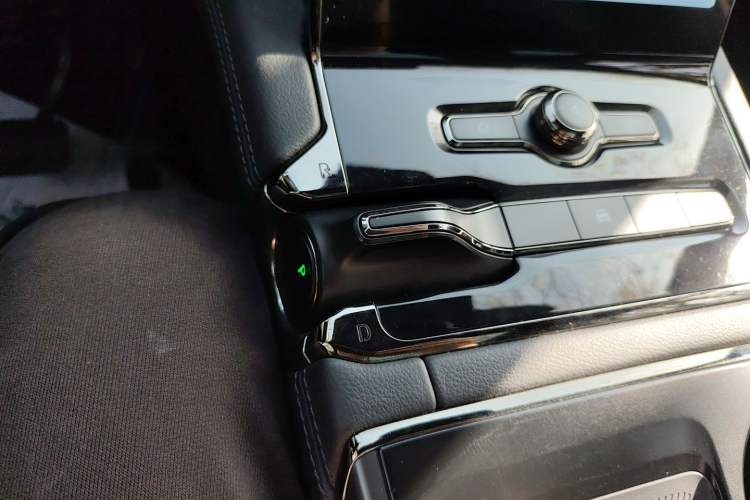 Used Nio ES8 2020 580 km Range 7-Seater Version