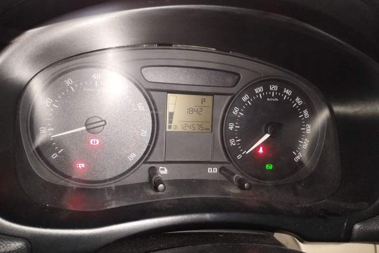 Used Skoda Fabia 2012 1.4L Automatic Crystal Edition