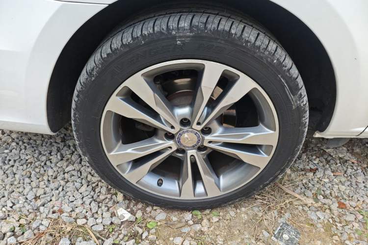 Used Mercedes-Benz V-Class 2016 V 260 Avantgarde Edition