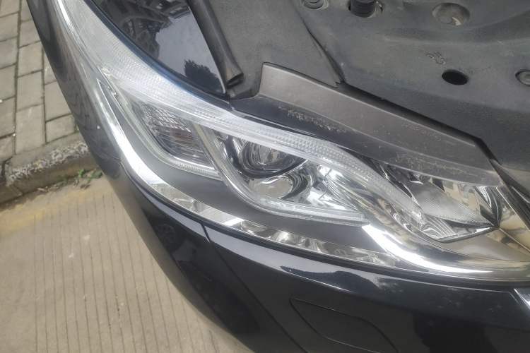 Used Toyota Crown 2015 2.0T Fashion Edition