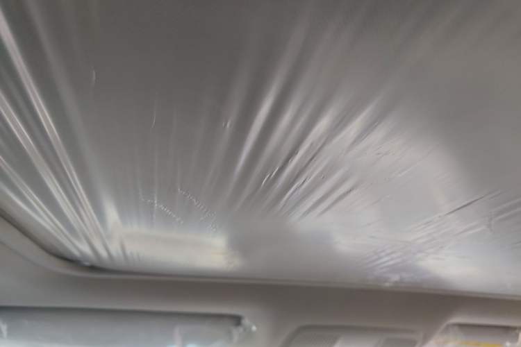 Used Mazda CX-5 2024 2.0L Automatic Two-Wheel Drive ZhiShang Pro