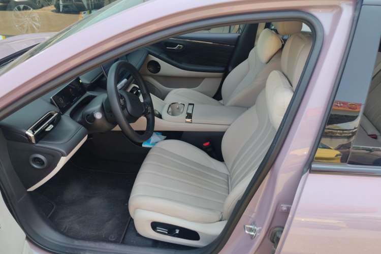 Used AION RT 2025 650 LiDAR Edition
