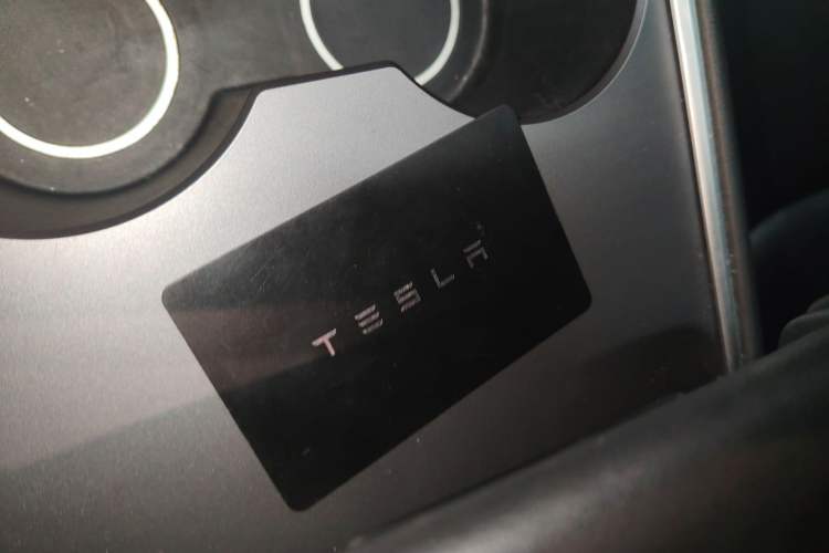 Used Tesla Model Y 2024 Rear-Wheel-Drive Version