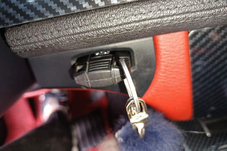 Used BMW Z4 2013 sDrive20i Leading Model Vehicle Key