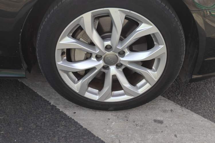 Used Audi A6L 2016 45 TFSI quattro Sport Edition