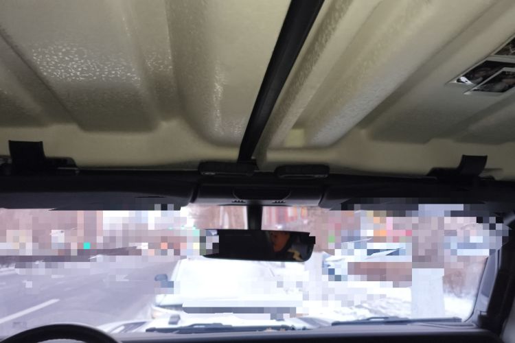 Used Jeep Wrangler 2022 2.0T High Altitude Four-Door Edition
