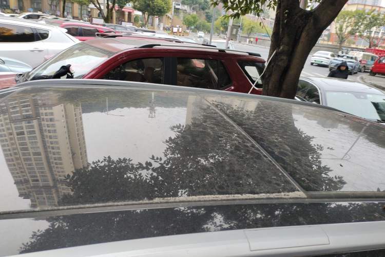 Used Haval F7 2019 1.5T Two-Wheel-Drive i-Type China VI Standard