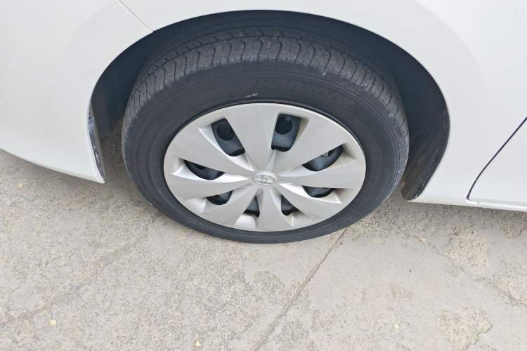 Used Toyota YARiS L Zhi Xuan 2020 1.5L CVT Leading Edition