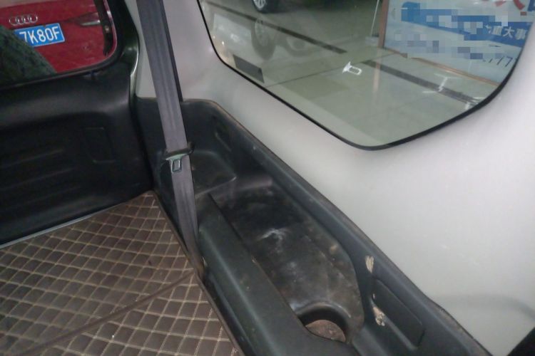 Used Suzuki Jimny 2015 1.3 AT JLX
