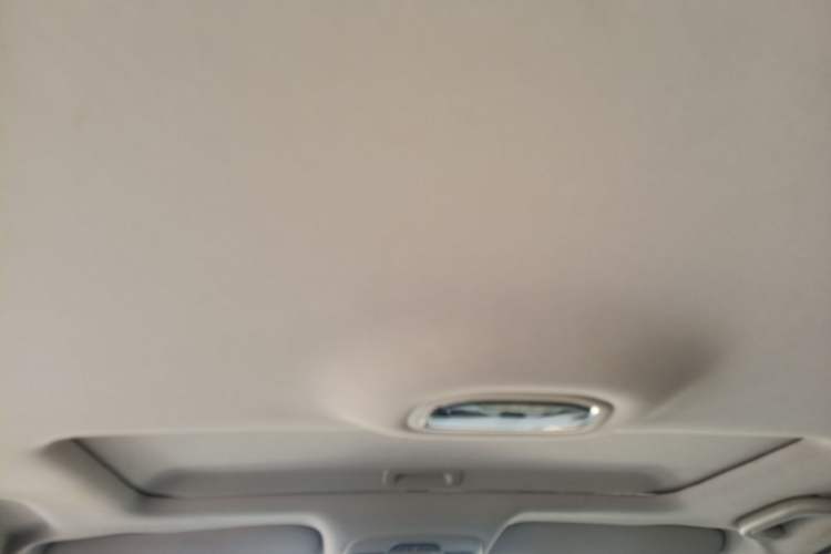 Used Geely Auto Emgrand 2020 1.5L CVT Upward Version