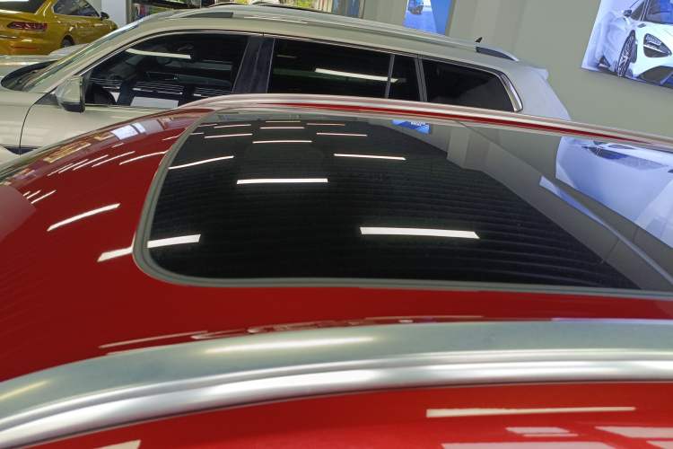 Used Volvo XC60 2018 T5 4x4 Zhiya Sport Edition