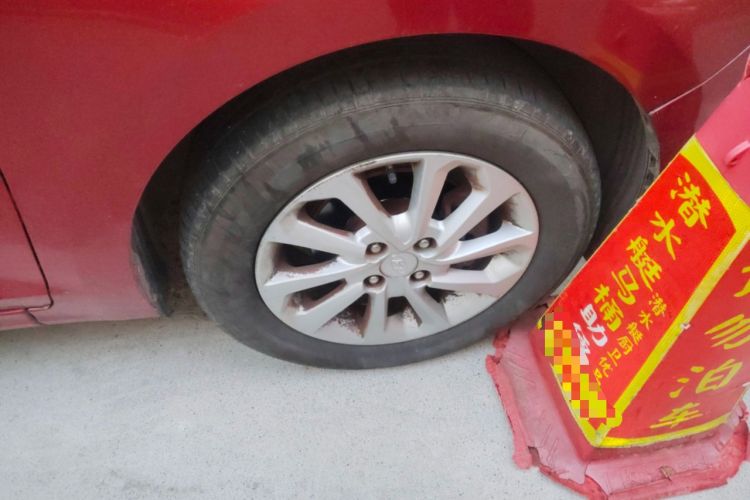 Used Hyundai Verna (new generation) 2016 1.4L Automatic Sport Edition