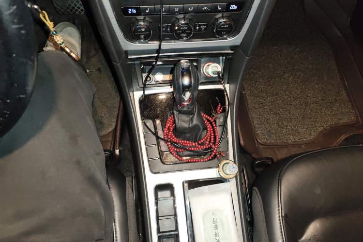 Used Volkswagen Passat 2014 1.8TSI DSG Prestige Edition