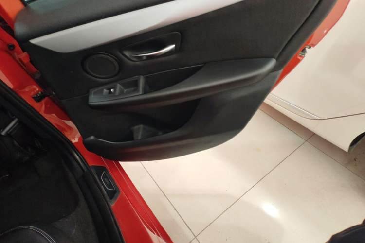 Used BMW 2 Series Active Tourer 2016 218i Fashion Model
