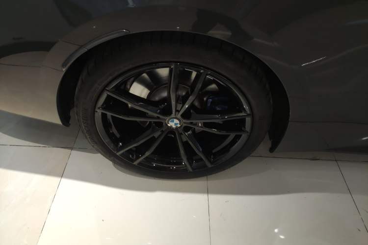 Used BMW 4 Series 2022 430i M Sport Night Edition Package
