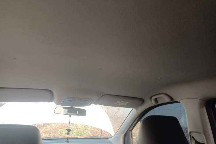 Used CHANGAN OSHAN A600EV 2021 Light & Lively Edition
