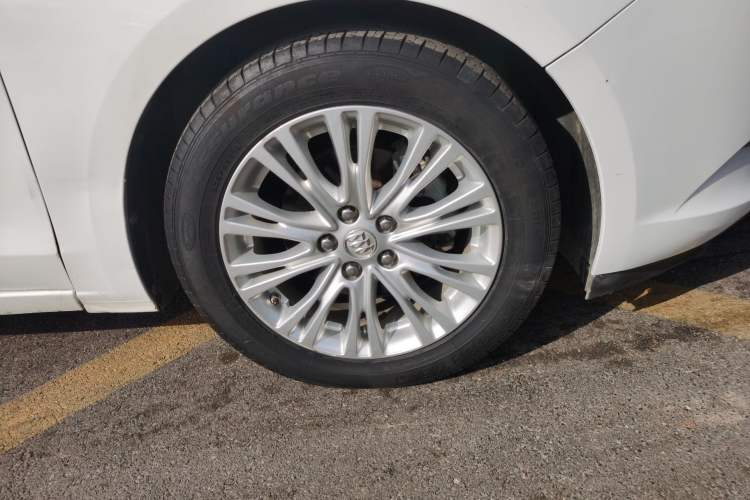 Used Buick GT 2016 15N Automatic Elite Edition