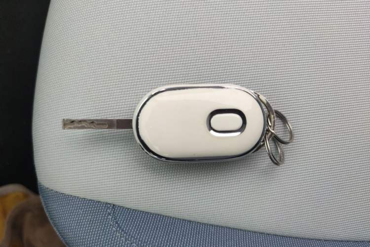 Used Bestune Pony 2025 222km Range Agile Horse