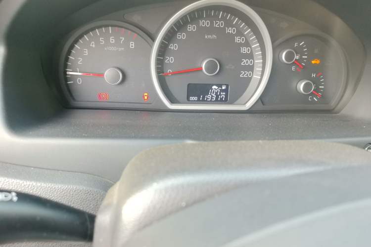 Used Kia Sportage 2013 2.0L Manual Two-Wheel Drive GLS