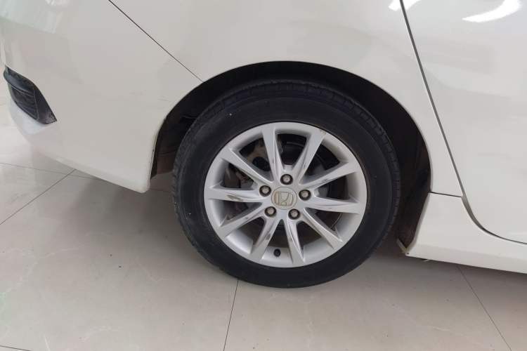 Used Honda Civic 2016 180TURBO CVT Comfort Version