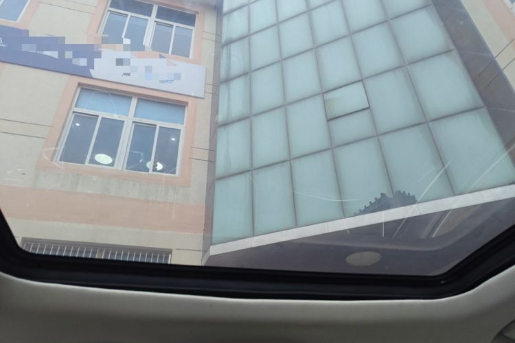 Used Ford Edge 2015 2.0T GTDi 4x4 High-Grade Model