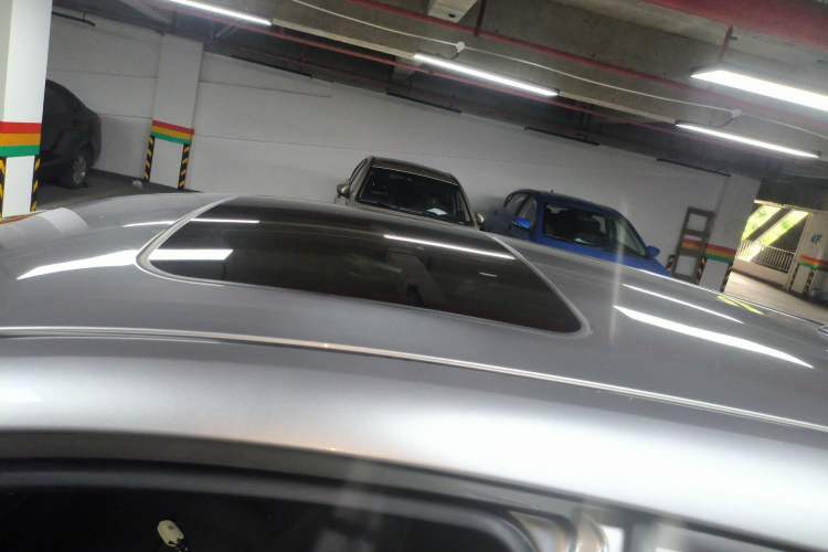 Used Toyota IZOA 2021 2.0L Yichi SPORT
