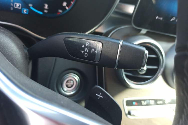 Used Mercedes-Benz GLC 2020 GLC 260 L 4MATIC Luxury Model