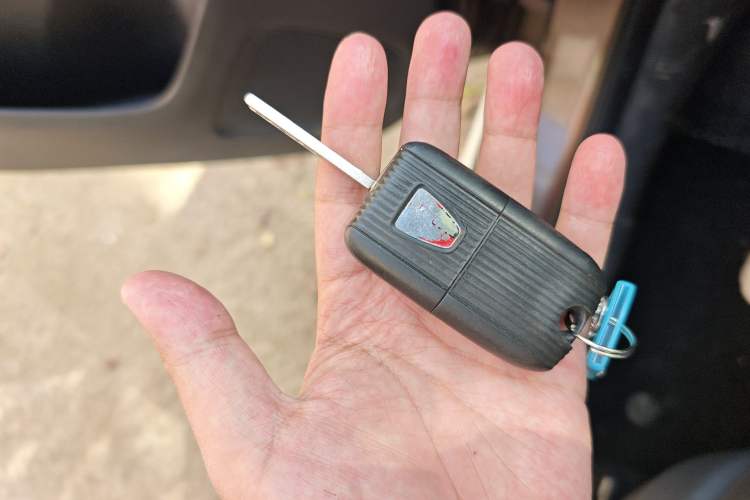 Used Roewe RX5 2016 20T Two-Wheel Drive Automatic Internet Smart Edition