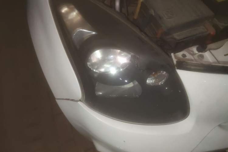 Used Zotye Cloud 100 2016 Cloud 100S Luxury Model
