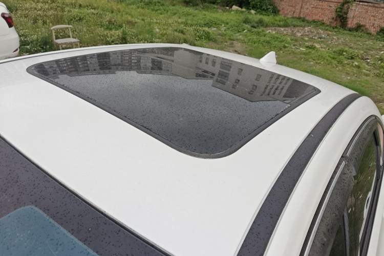 Used AION S 2023 Meizu 580 Lithium Iron Phosphate