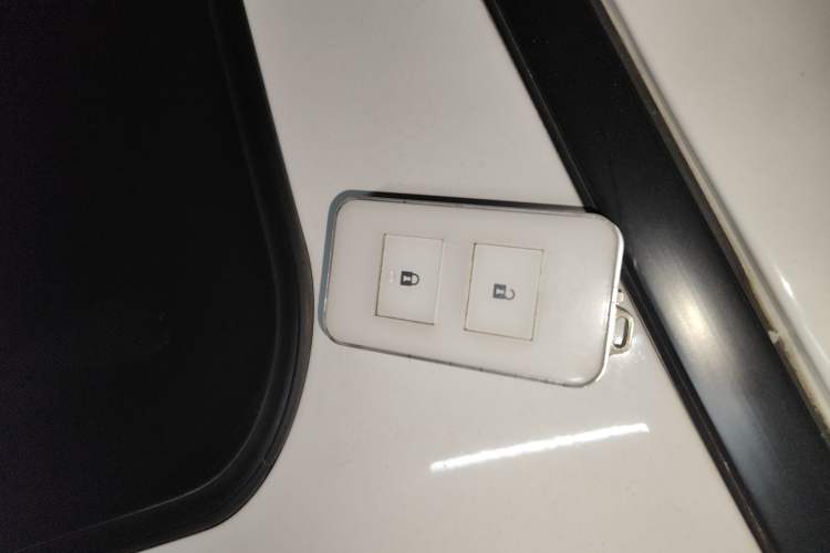 Used BYD Qin New Energy 2014 1.5T Flagship Model
