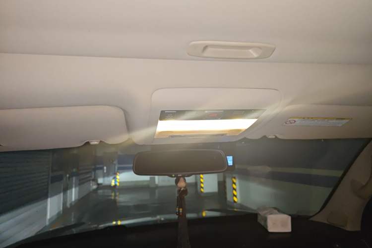 Used Lexus LX 2009 570 Headliner