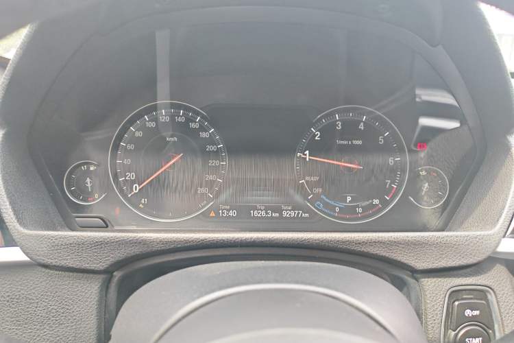 Used BMW 3 Series GT 2019 320i M Sport Package