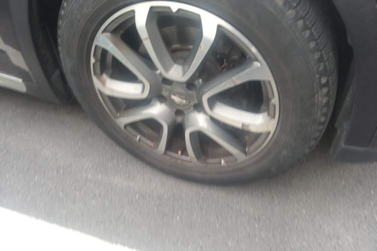 Used Maserati Levante 2016 3.0T Standard Edition
