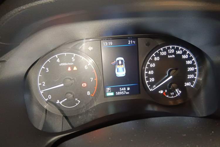 Used Nissan Teana 2020 2.0L XL Comfort Edition
