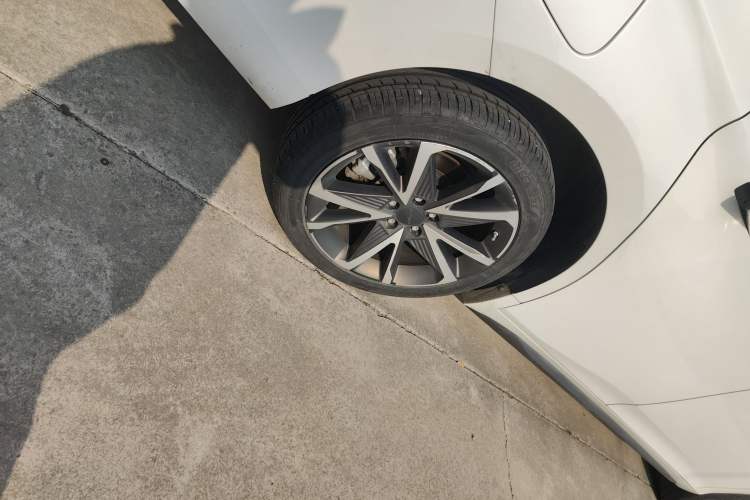 Used AION S Plus 2022 70 Intelligent Edition