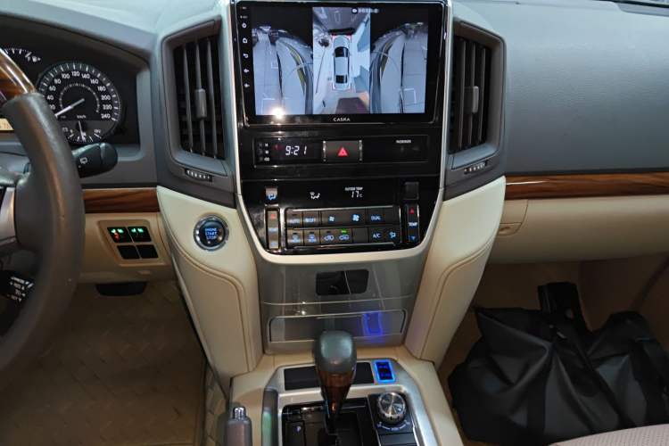 Used Toyota Land Cruiser (Parallel Import) 2019 4.0L GX-R 5-Seater Parallel Import