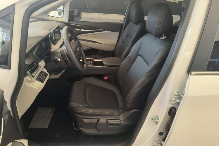 Used SAIC MAXUS G50 2024 PLUS 1.5T Happiness-Recommended Automatic Glory Edition
