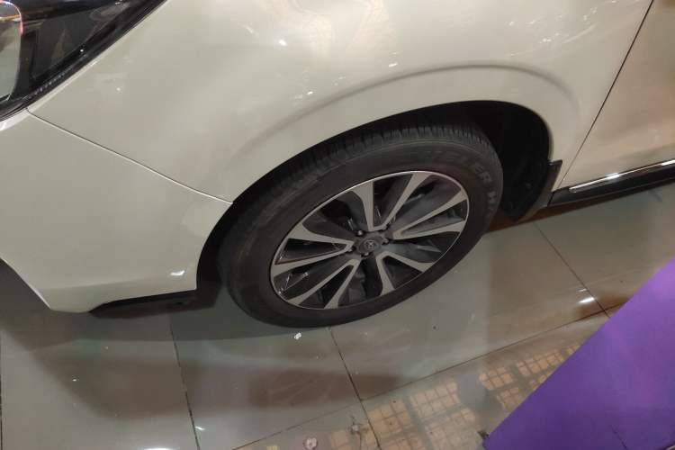 Used Subaru Forester 2018 2.0i Fashion Navigation Edition