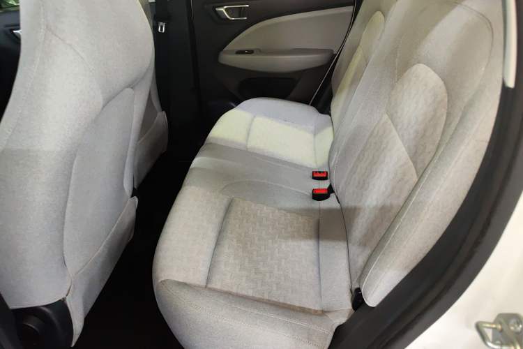 Used Leapmotor T03 2022 Agate Edition Left Rear Seat