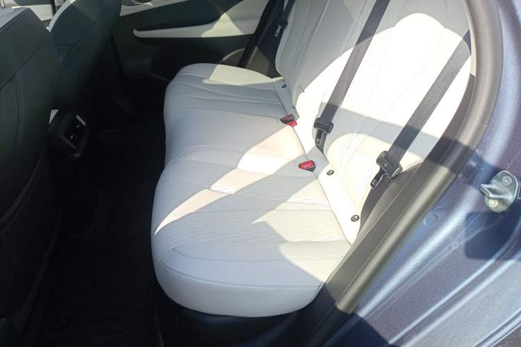 Used BYD Seal 05 DM-i 2025 DM-i Intelligent Drive 120KM Flagship Model
