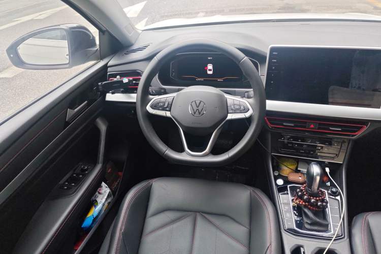 Used Volkswagen Lavida 2024 300TSI DSG Starry Sky Leading Edition