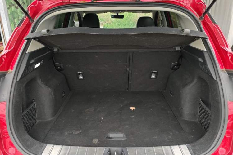 Used Geely Auto Coolray 2019 260T DCT Explorer China V Standard
