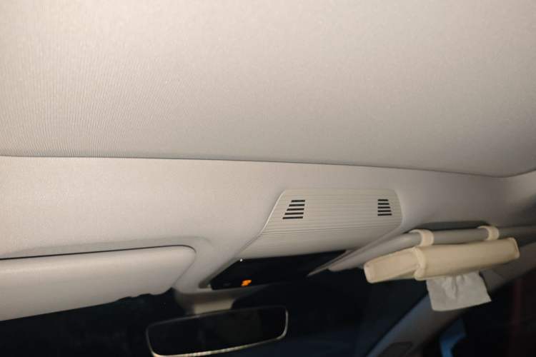 Used Volkswagen Talagon 2024 380TSI All-Wheel Drive Luxury Prestige Pro 7-Seater