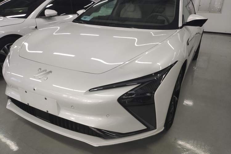 Used IM L7 2022 Dynamic Model