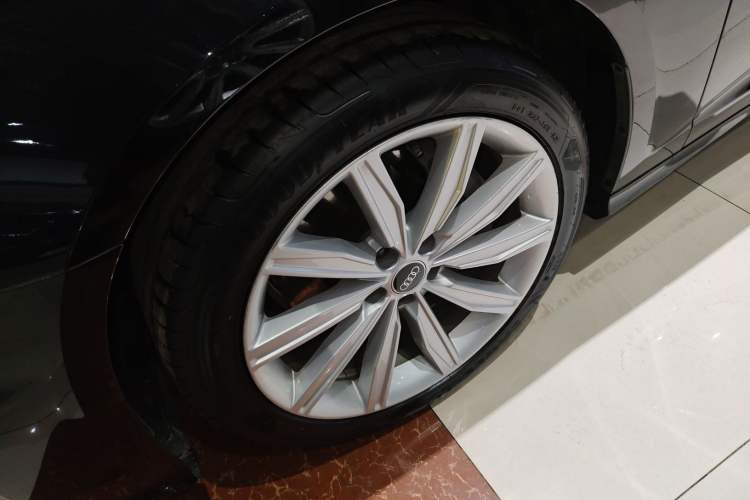 Used Audi A6L 2022 45 TFSI Prestige Dynamic Edition