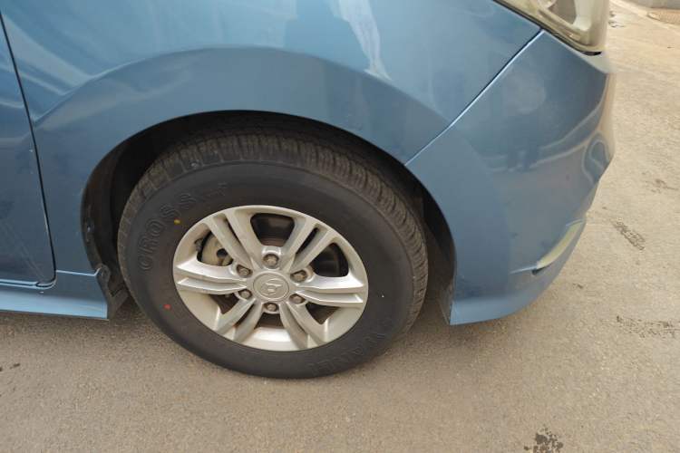 Used SAIC MAXUS G10 2018 PLUS 2.0T Automatic Elite Edition